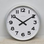1788&nbsp;6158&nbsp;WALL CLOCK